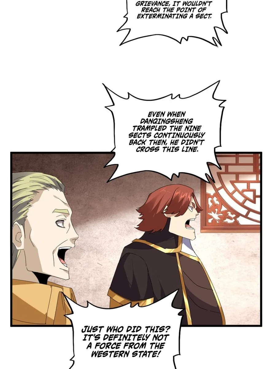 Magic Emperor manga Chapter 859 – Page 59