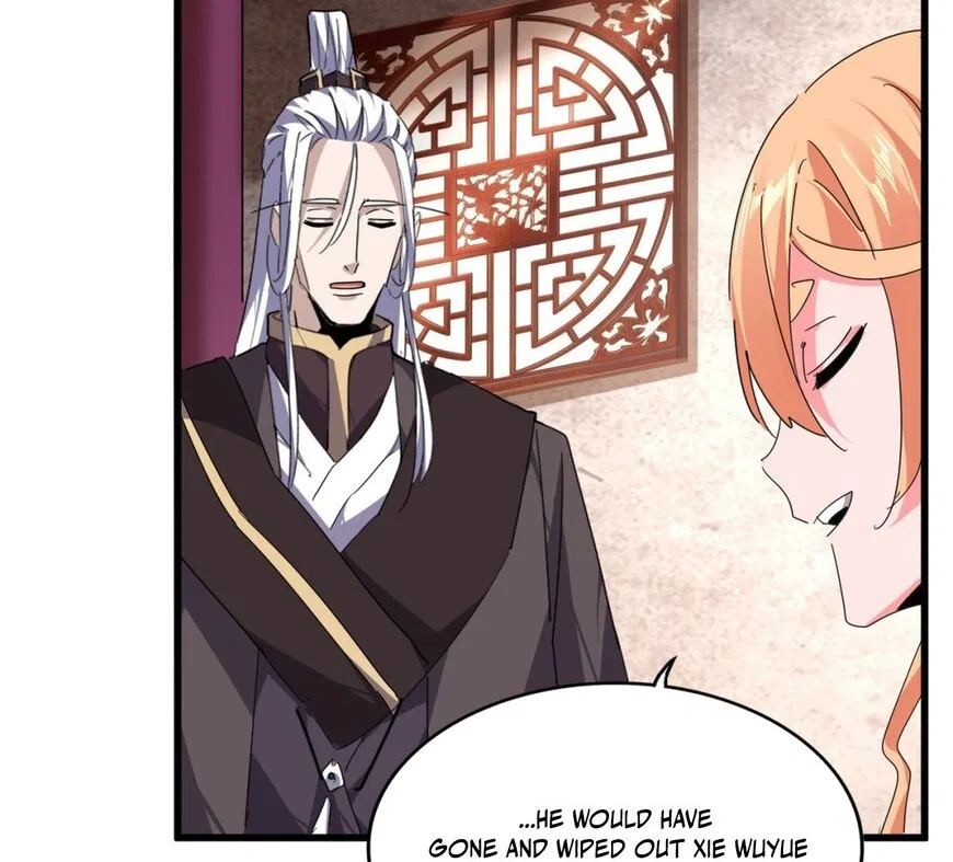 Magic Emperor manga Chapter 859 – Page 64