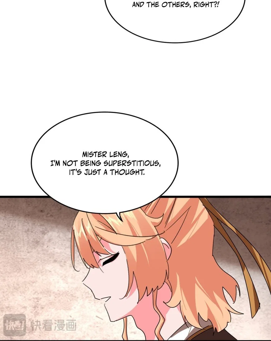 Magic Emperor manga Chapter 859 – Page 65