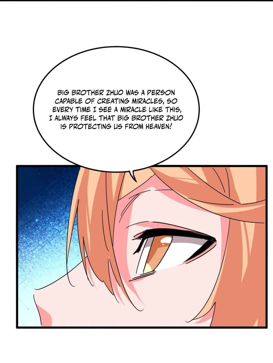 Magic Emperor manga Chapter 859 – Page 66