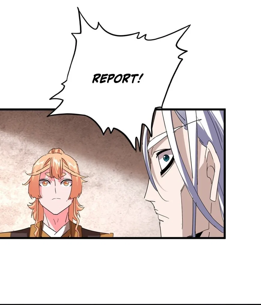 Magic Emperor manga Chapter 859 – Page 67