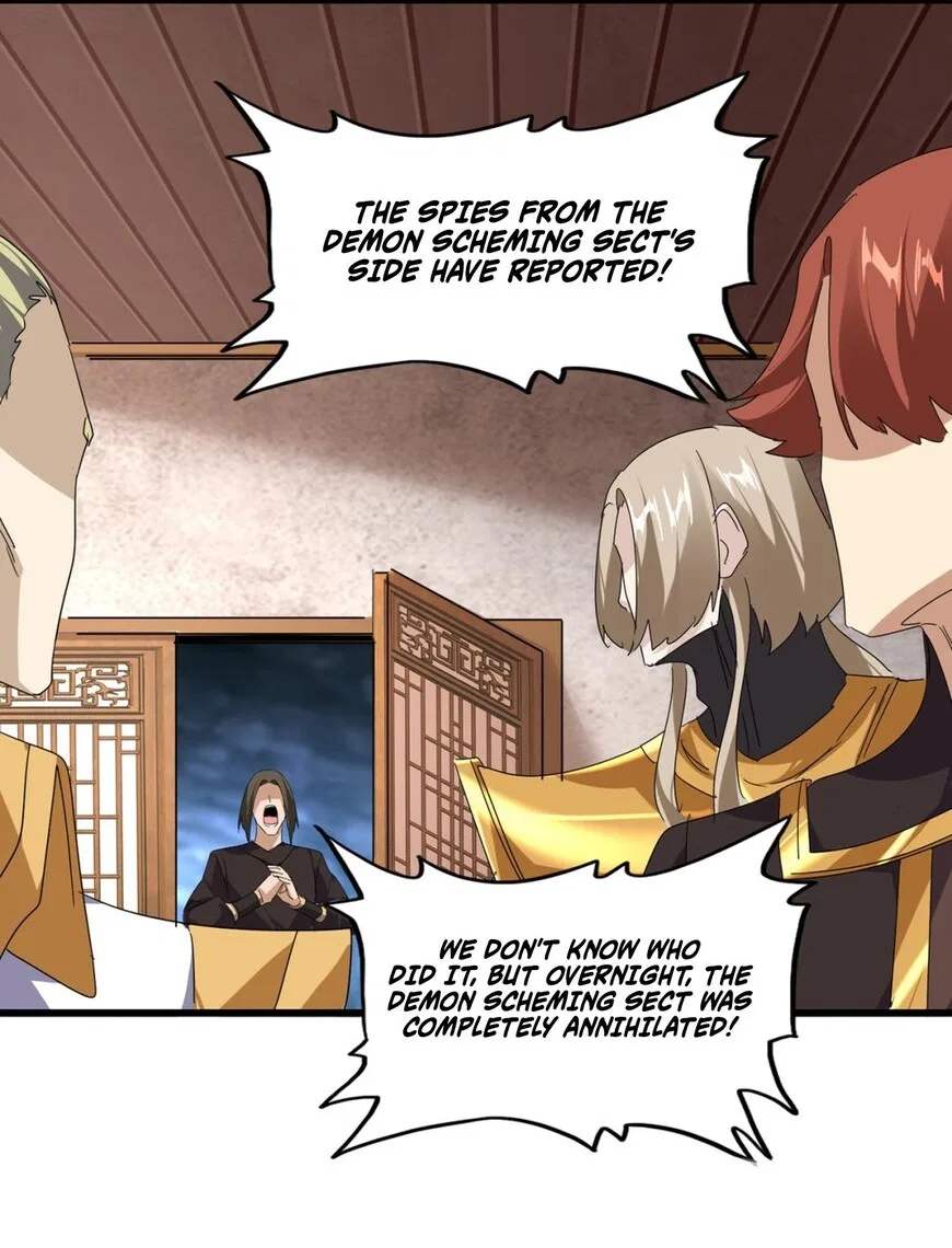 Magic Emperor manga Chapter 859 – Page 68