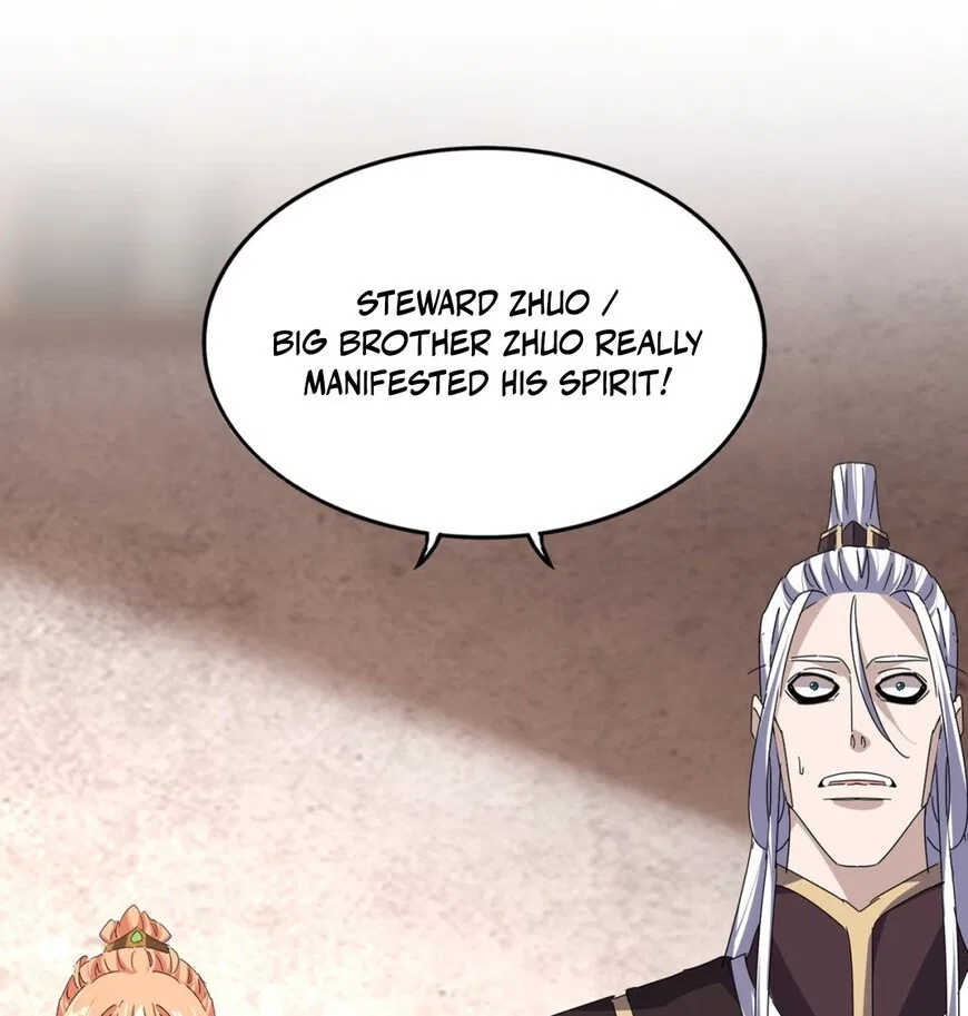 Magic Emperor manga Chapter 859 – Page 72