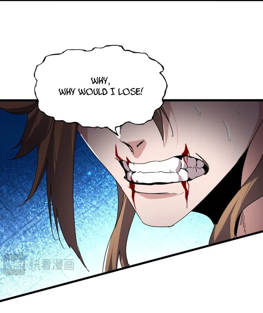 Magic Emperor manga Chapter 858 – Page 6