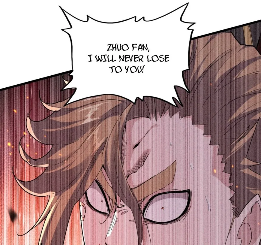 Magic Emperor manga Chapter 858 – Page 7