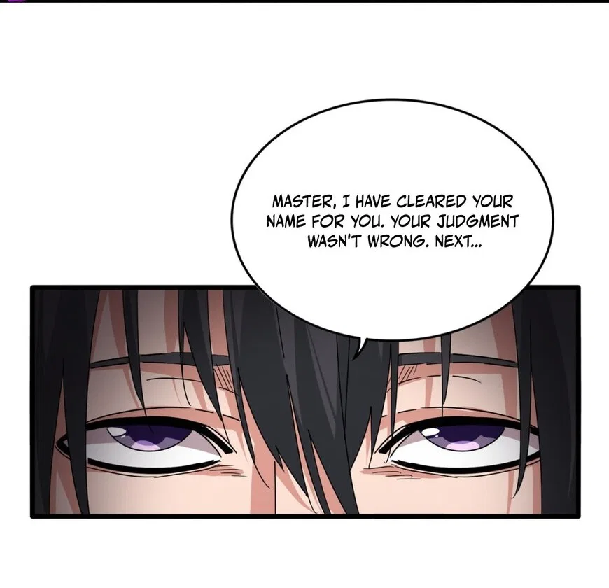Magic Emperor manga Chapter 858 – Page 9