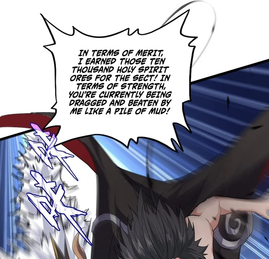 Magic Emperor manga Chapter 858 – Page 18