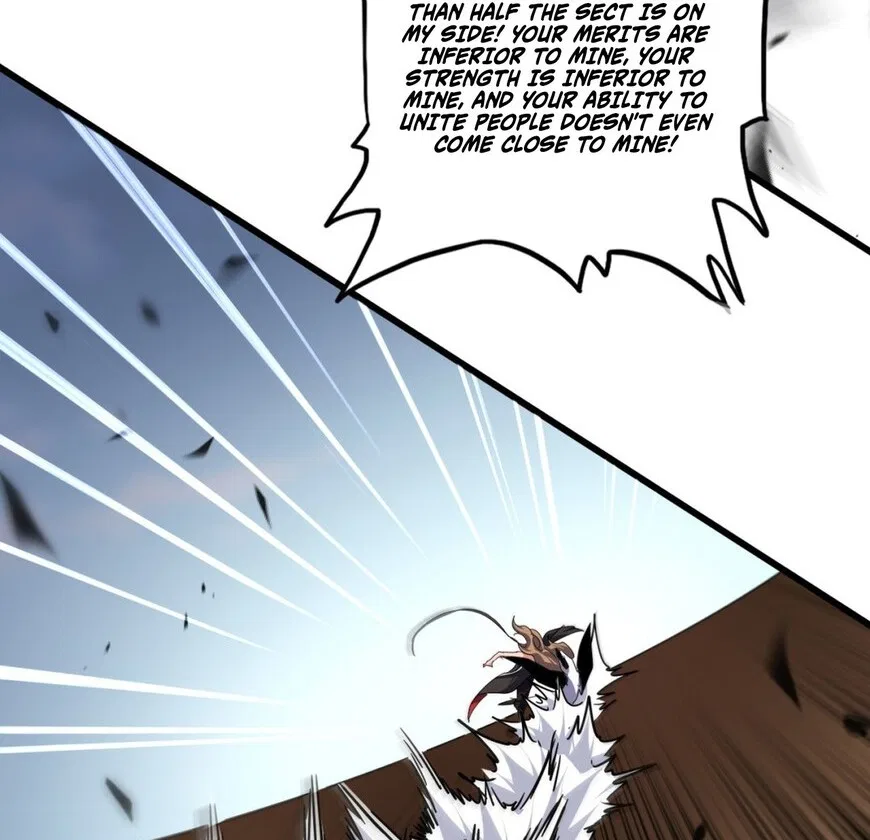 Magic Emperor manga Chapter 858 – Page 20