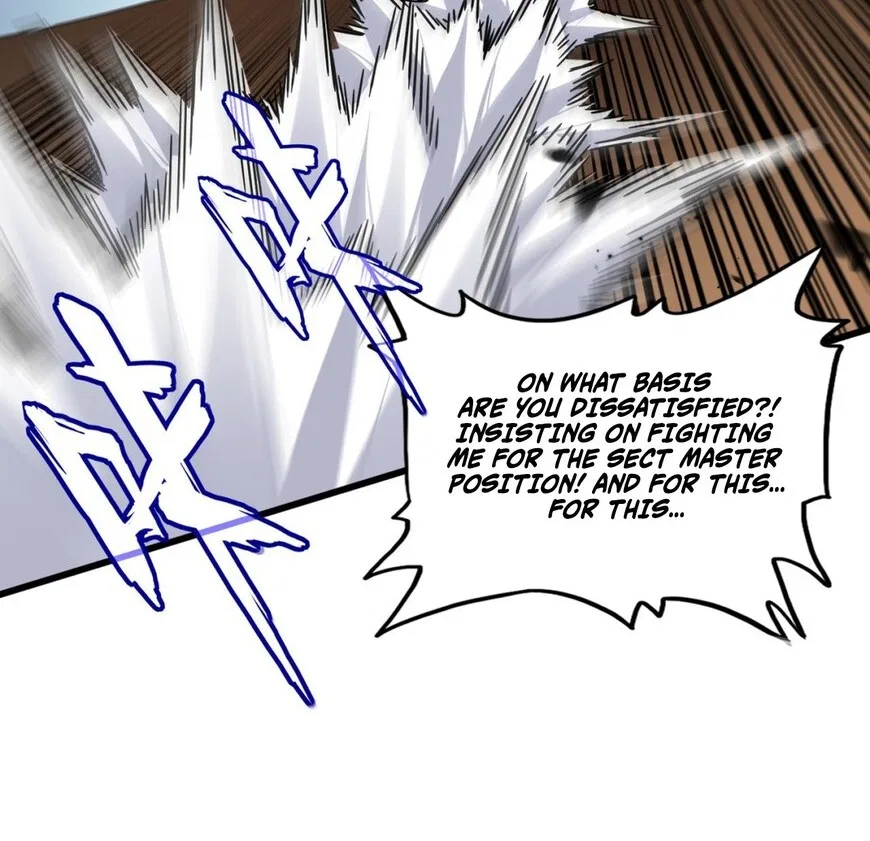 Magic Emperor manga Chapter 858 – Page 21