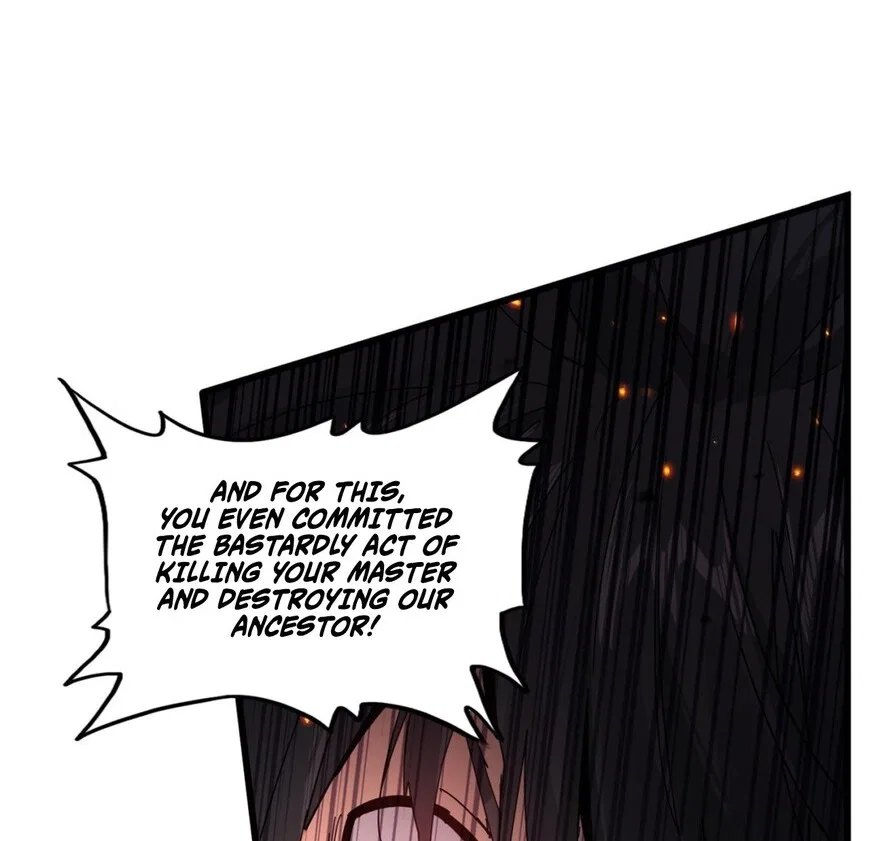 Magic Emperor manga Chapter 858 – Page 22