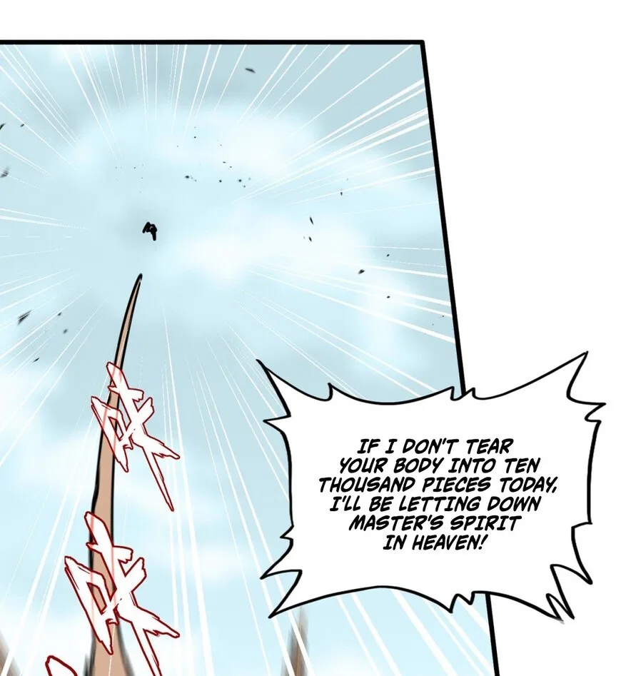 Magic Emperor manga Chapter 858 – Page 24