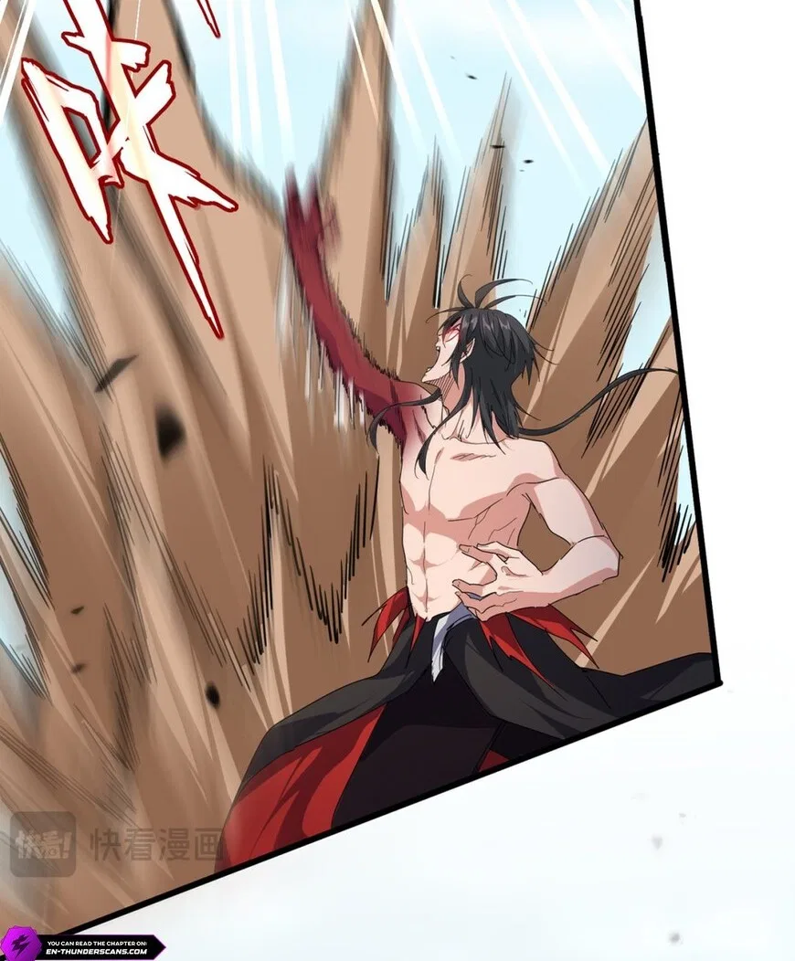 Magic Emperor manga Chapter 858 – Page 25