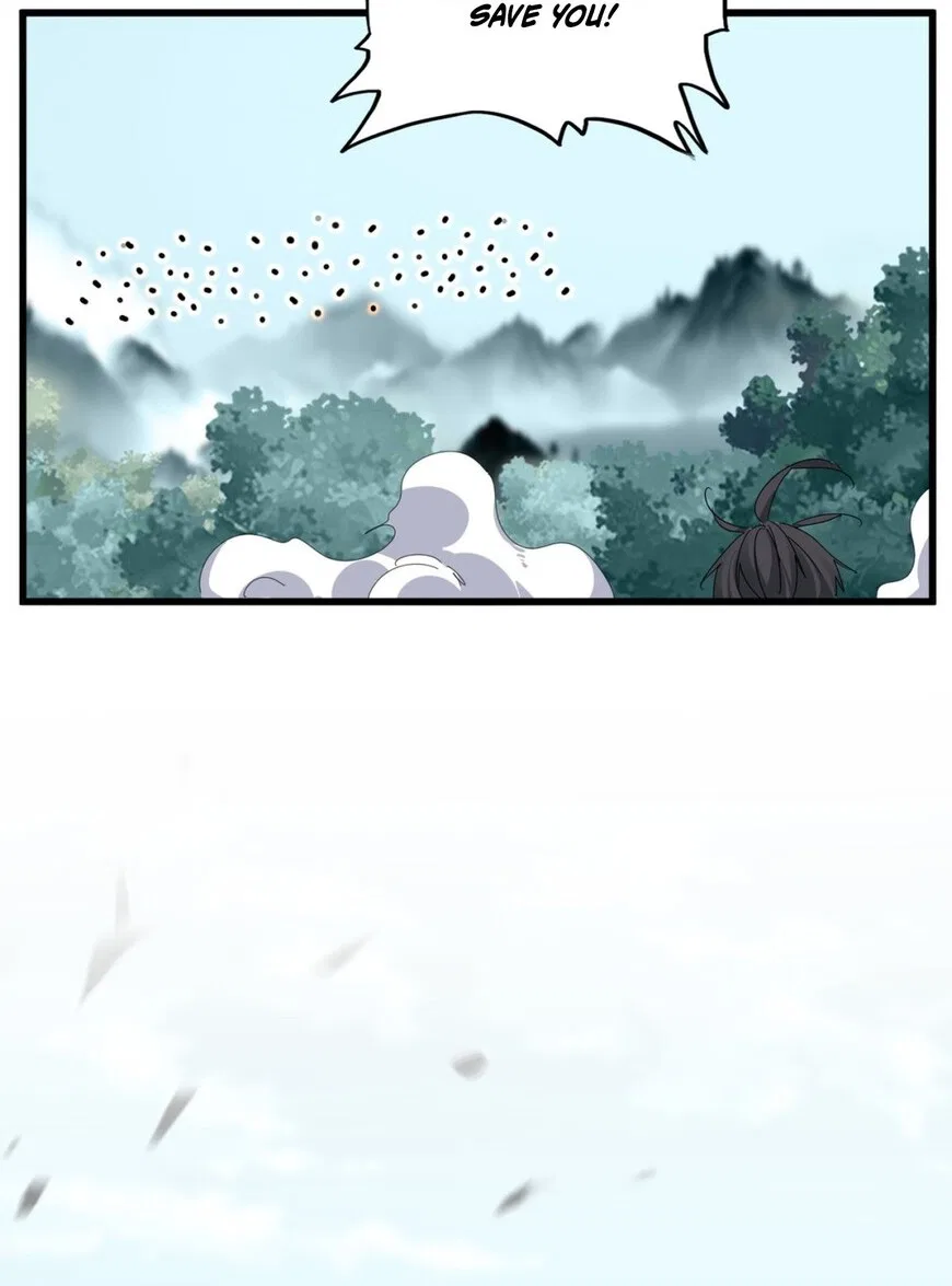 Magic Emperor manga Chapter 858 – Page 29