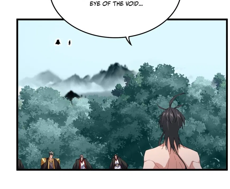 Magic Emperor manga Chapter 858 – Page 36