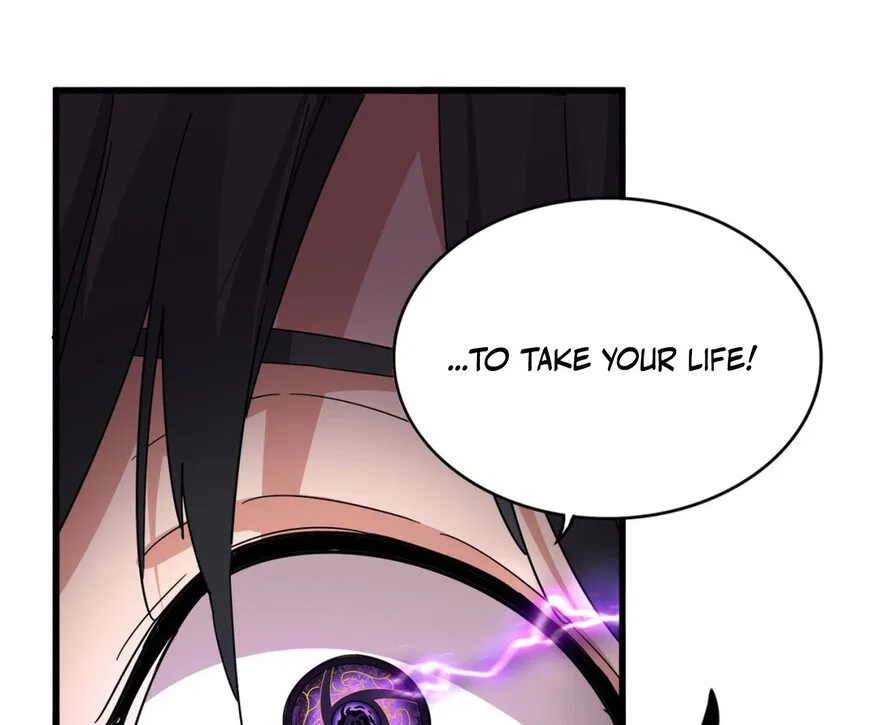 Magic Emperor manga Chapter 858 – Page 38