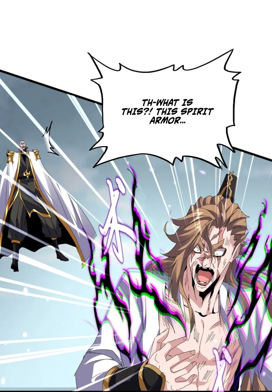 Magic Emperor manga Chapter 858 – Page 41