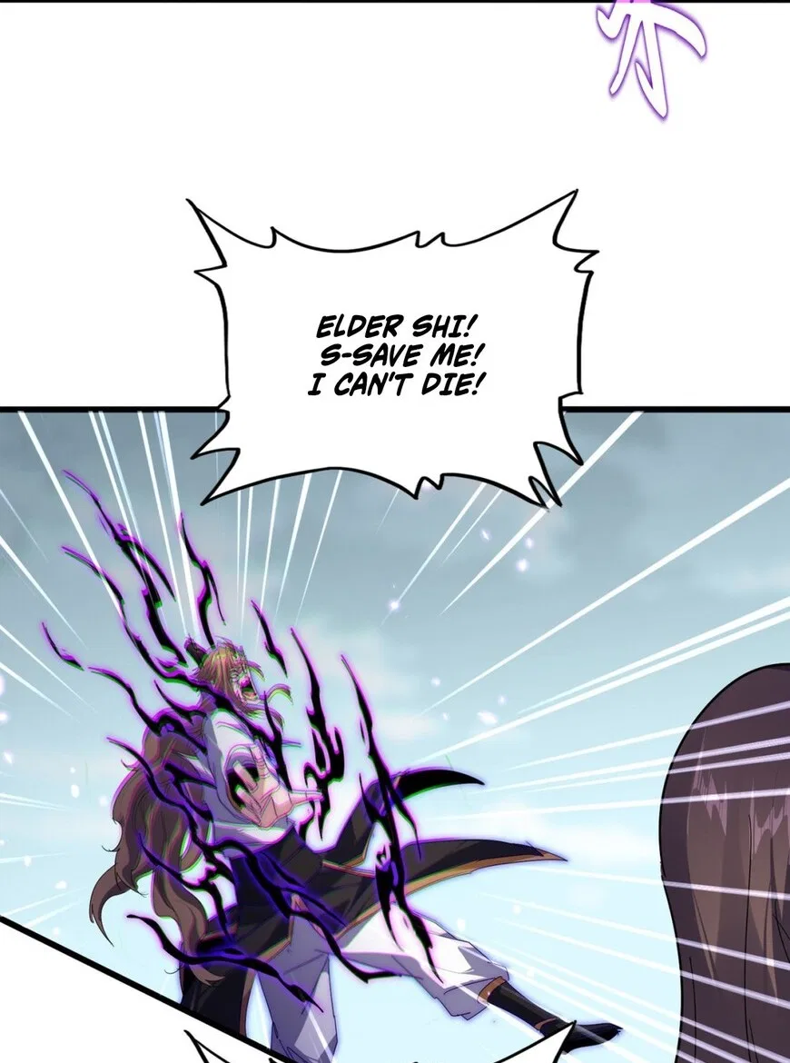 Magic Emperor manga Chapter 858 – Page 42