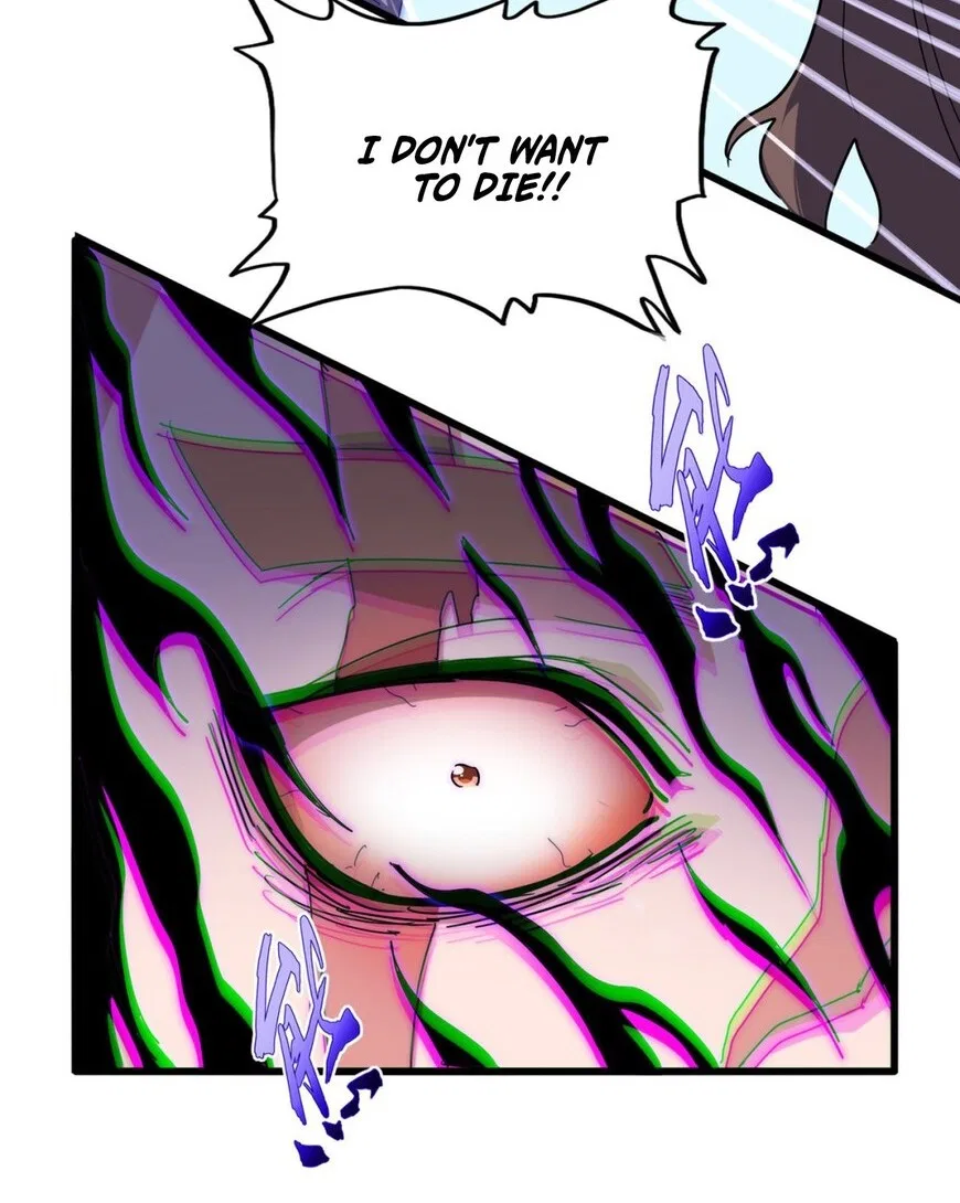 Magic Emperor manga Chapter 858 – Page 43