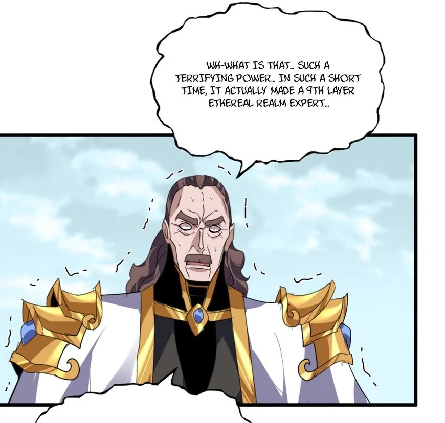 Magic Emperor manga Chapter 858 – Page 56