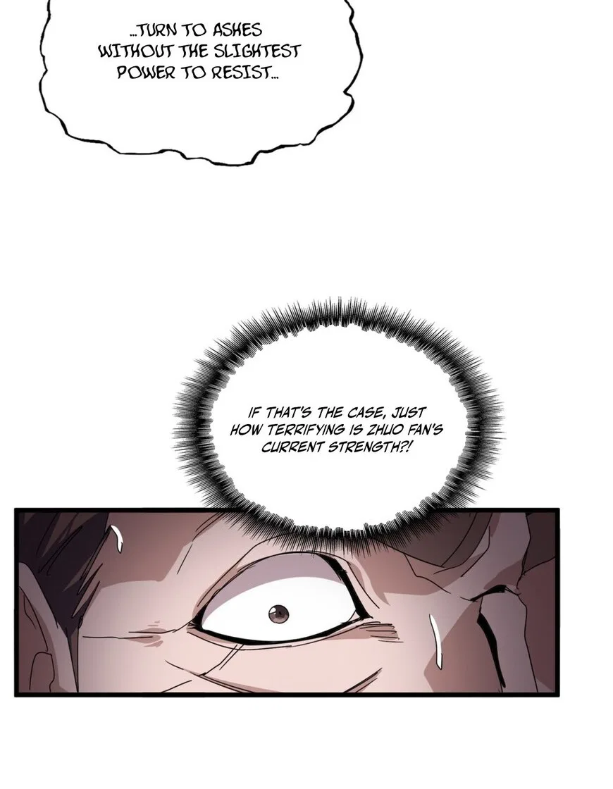 Magic Emperor manga Chapter 858 – Page 57