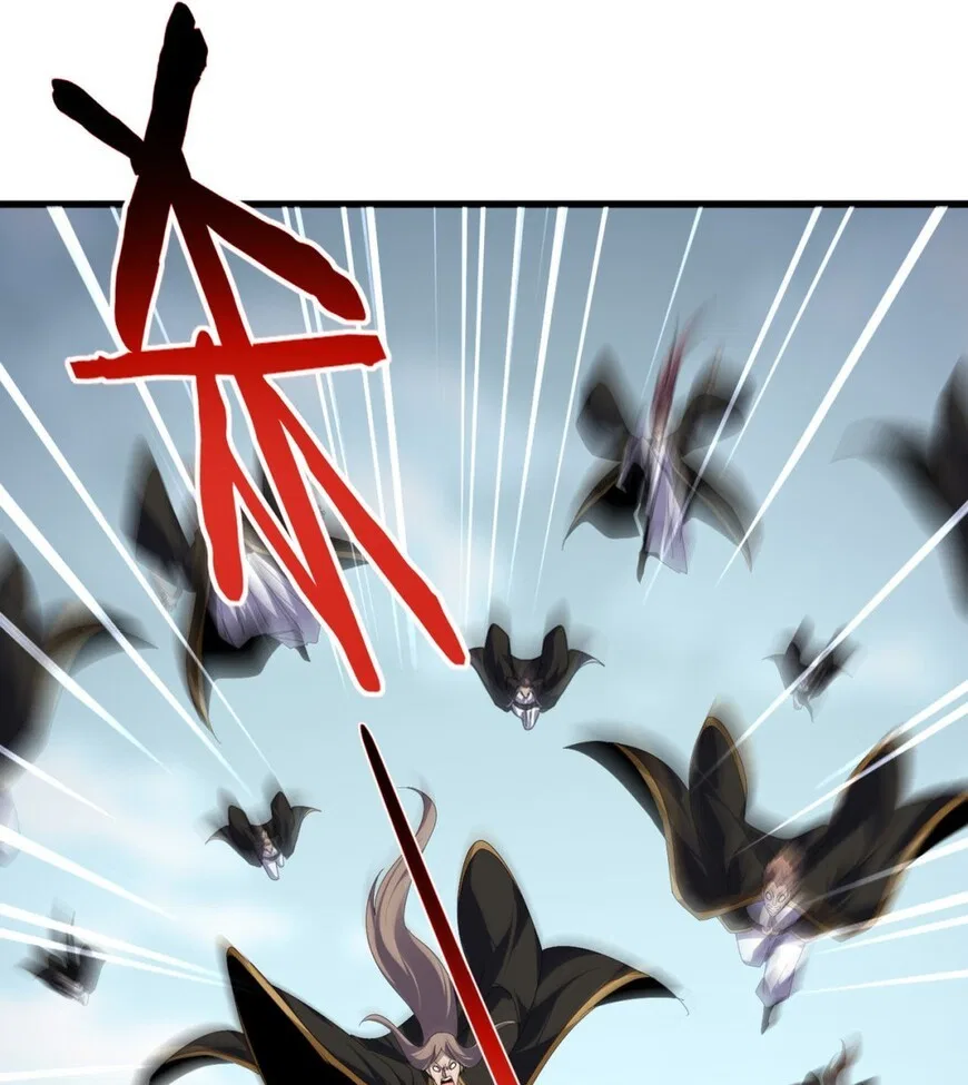 Magic Emperor manga Chapter 858 – Page 64