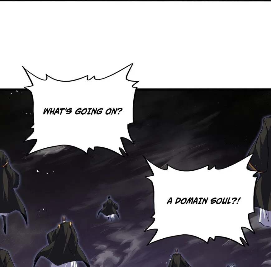 Magic Emperor manga Chapter 858 – Page 69