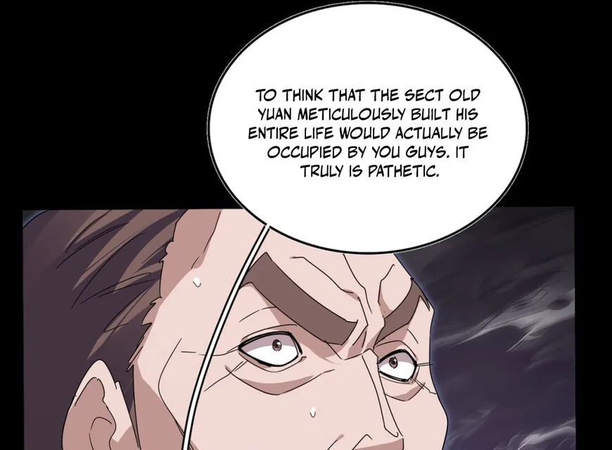 Magic Emperor manga Chapter 858 – Page 71