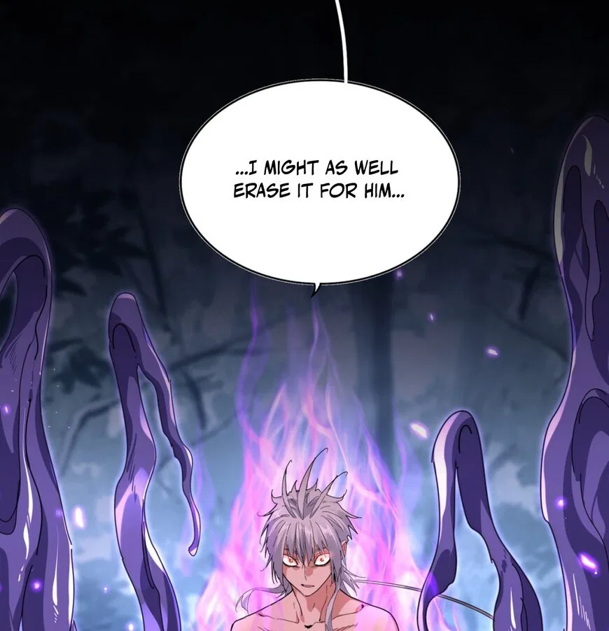 Magic Emperor manga Chapter 858 – Page 73