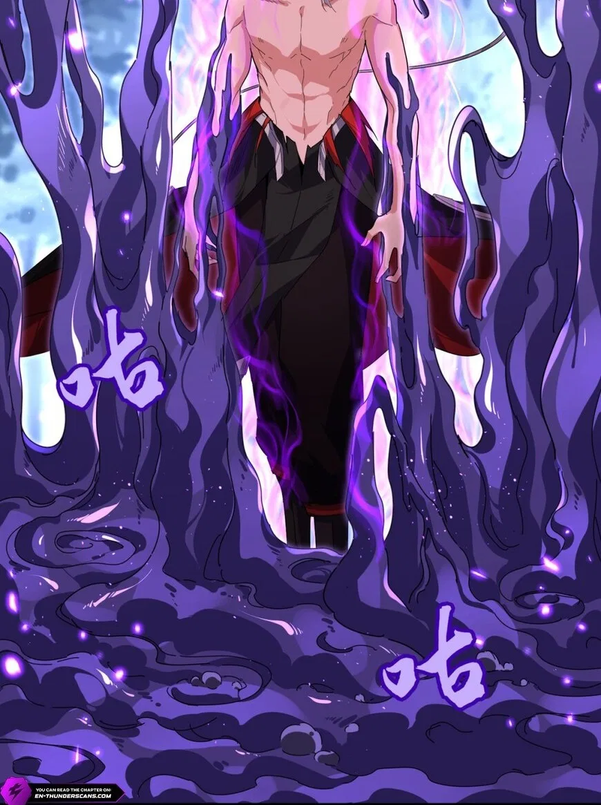 Magic Emperor manga Chapter 858 – Page 74