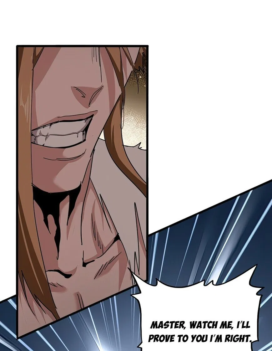 Magic Emperor manga Chapter 857 – Page 12