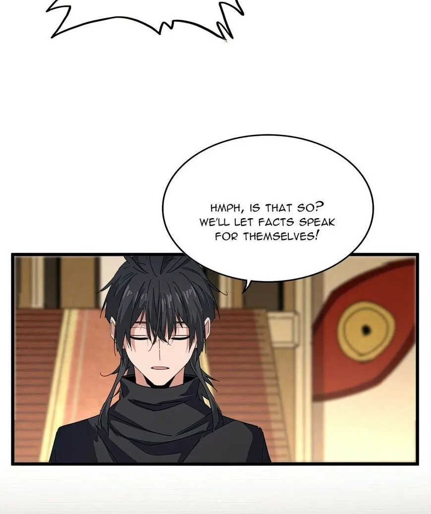 Magic Emperor manga Chapter 857 – Page 14