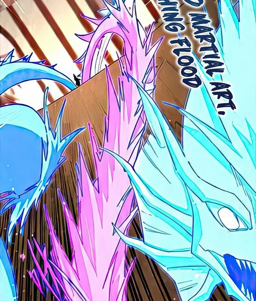 Magic Emperor manga Chapter 857 – Page 22