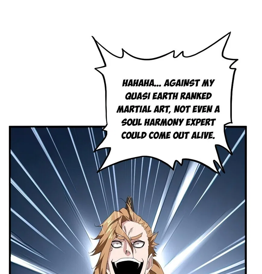 Magic Emperor manga Chapter 857 – Page 31
