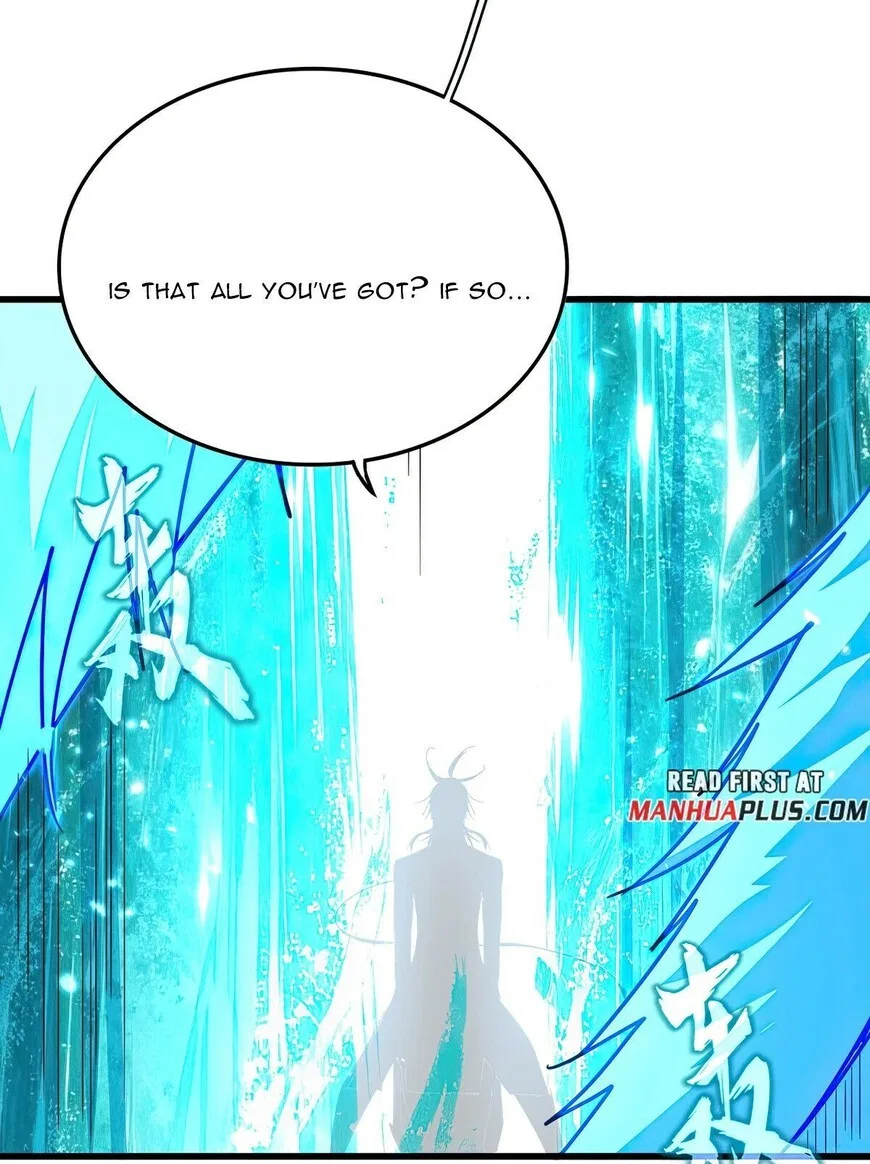 Magic Emperor manga Chapter 857 – Page 35