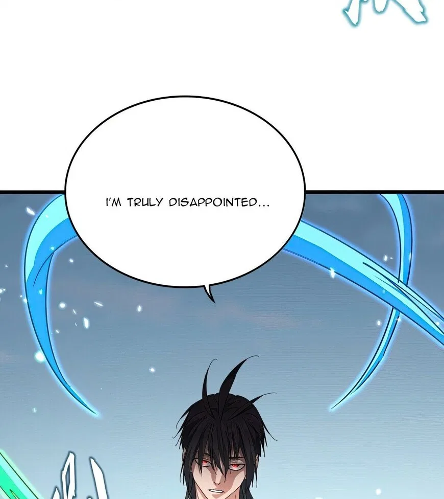 Magic Emperor manga Chapter 857 – Page 36
