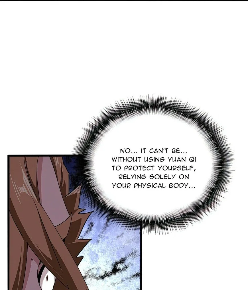 Magic Emperor manga Chapter 857 – Page 38