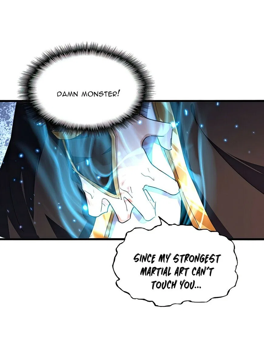 Magic Emperor manga Chapter 857 – Page 41