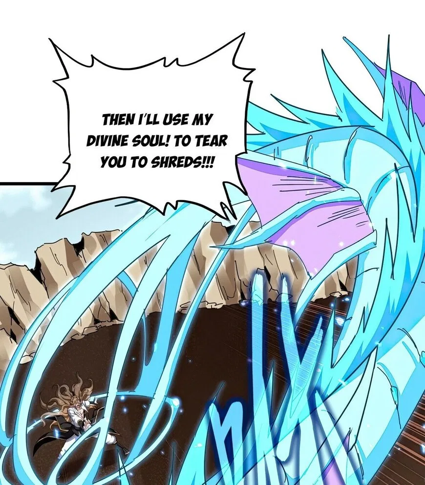 Magic Emperor manga Chapter 857 – Page 42