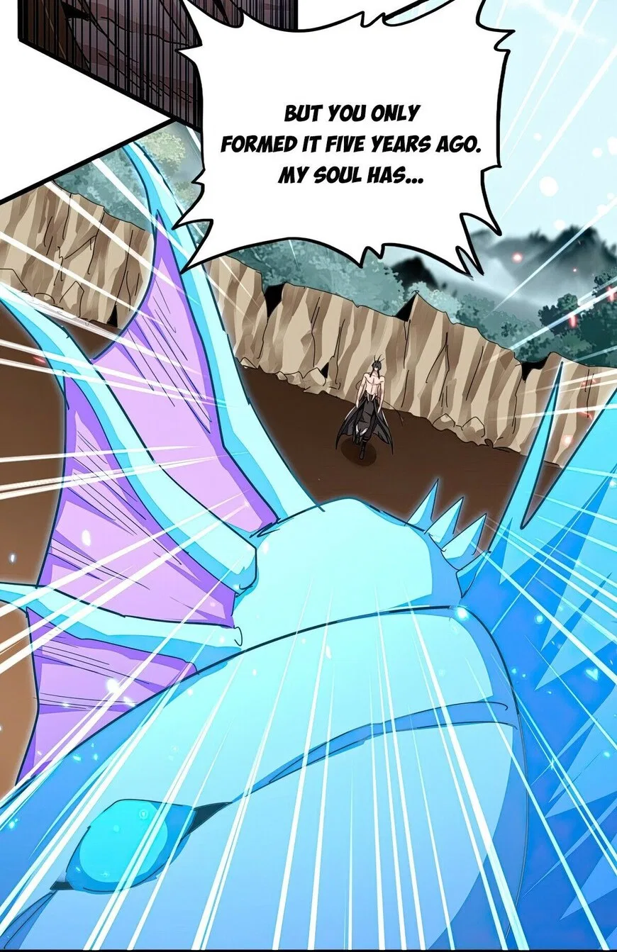Magic Emperor manga Chapter 857 – Page 46