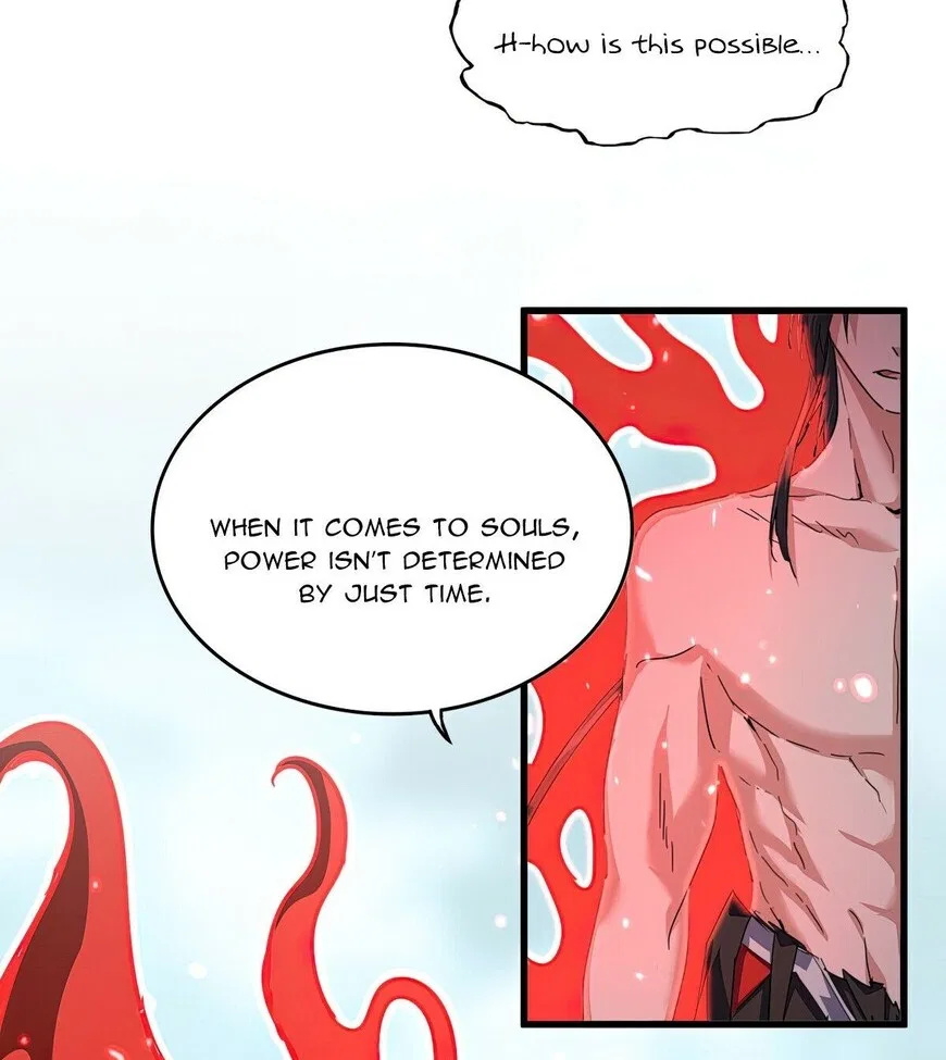 Magic Emperor manga Chapter 857 – Page 50