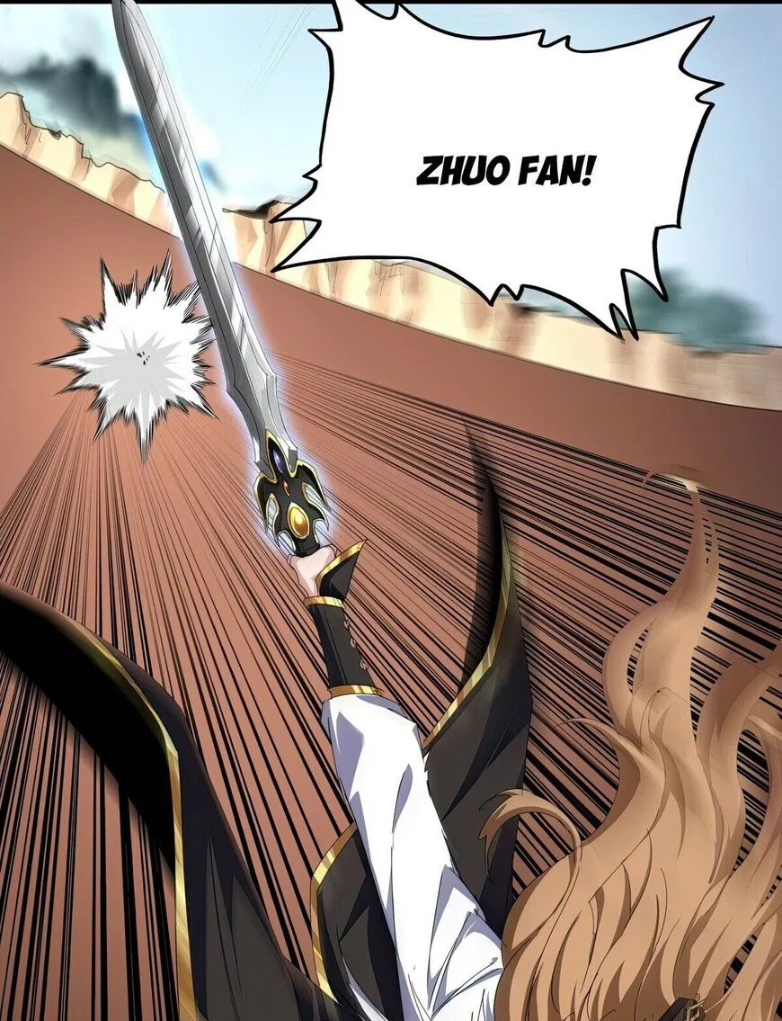 Magic Emperor manga Chapter 857 – Page 59