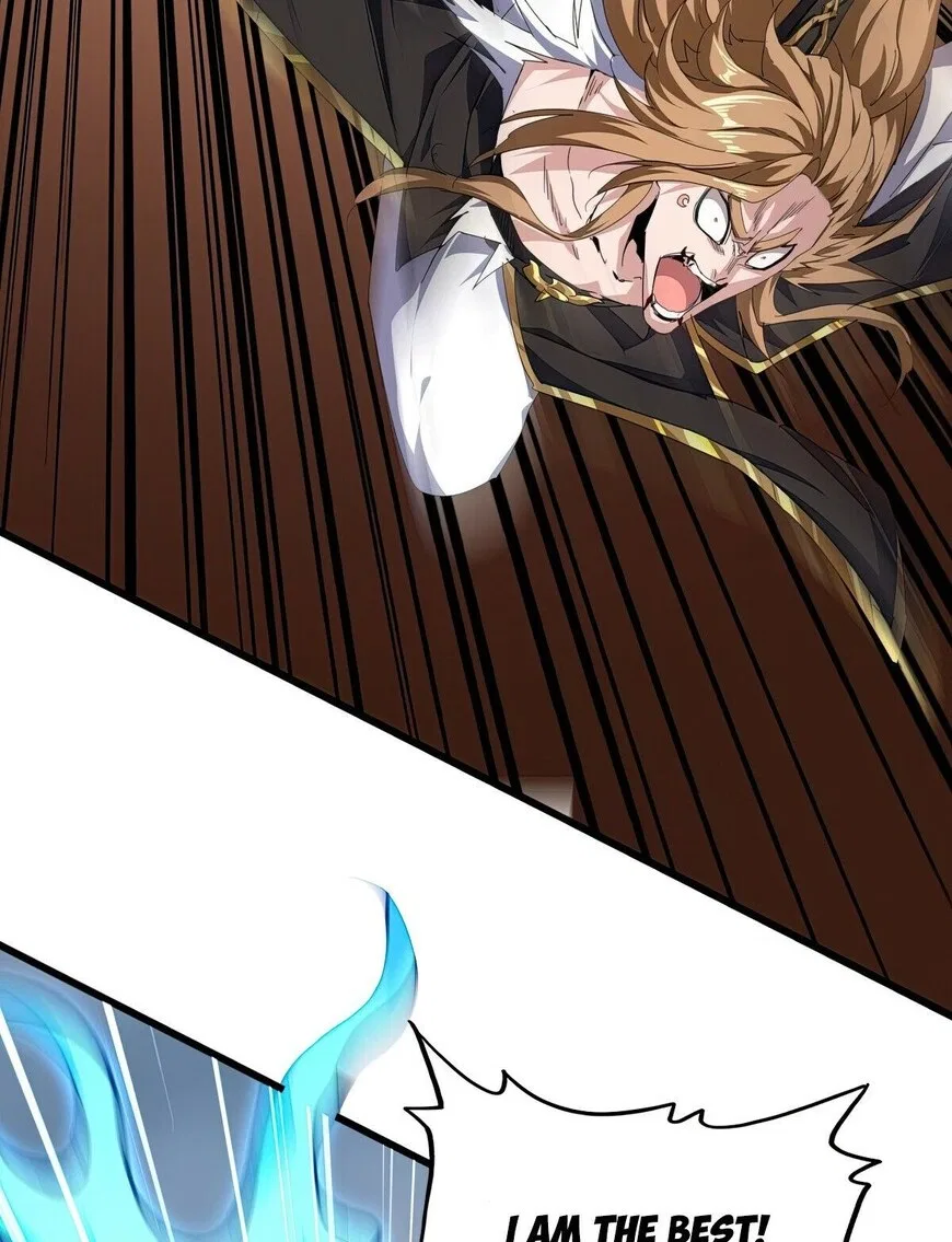 Magic Emperor manga Chapter 857 – Page 60