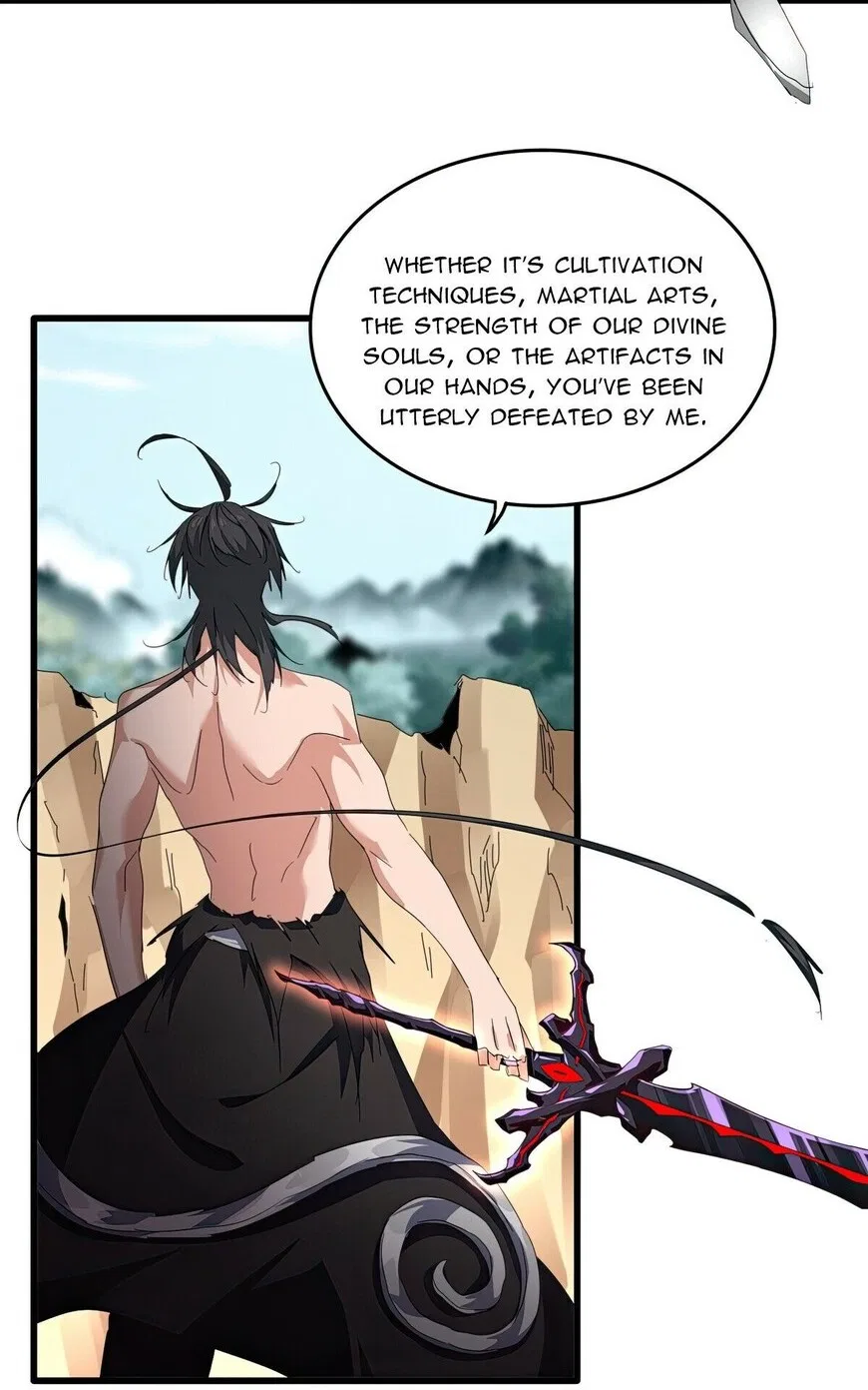 Magic Emperor manga Chapter 857 – Page 67