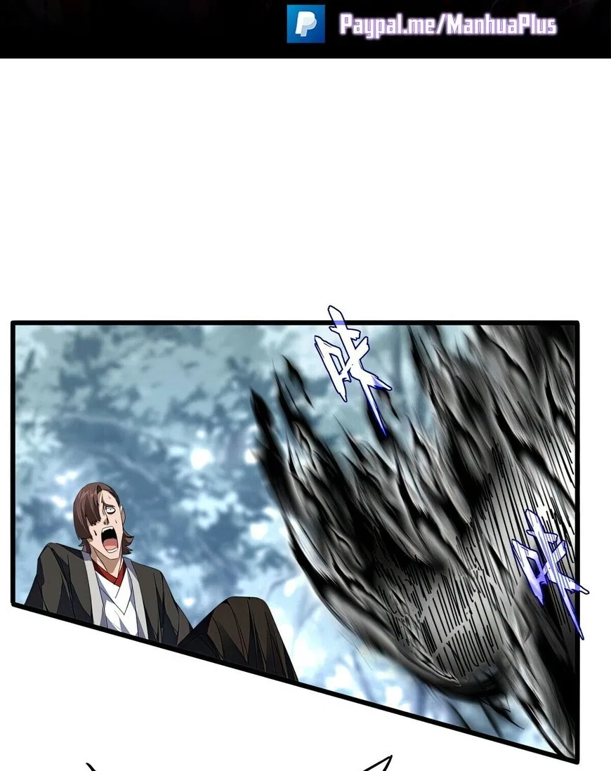 Magic Emperor manga Chapter 856 – Page 3