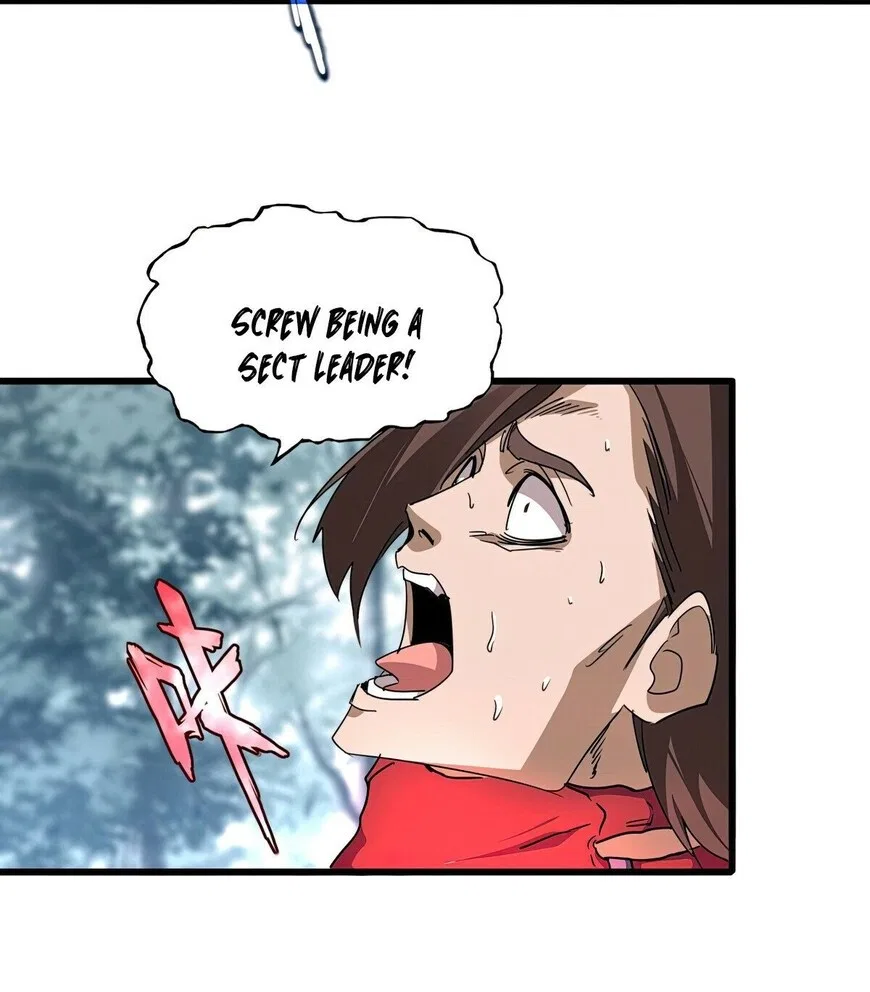 Magic Emperor manga Chapter 856 – Page 5