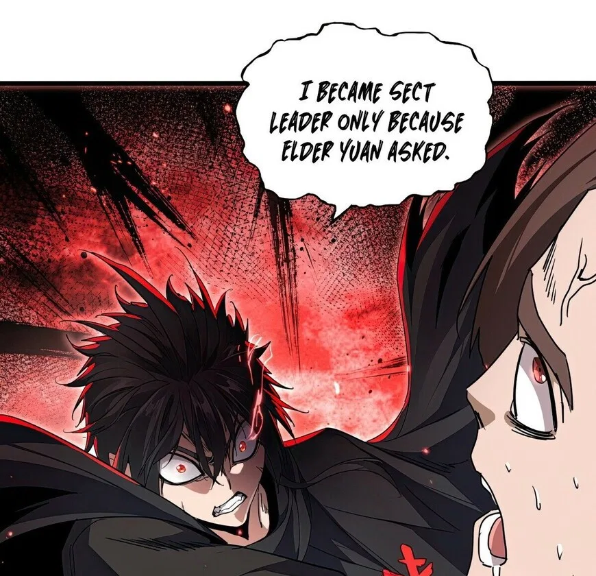 Magic Emperor manga Chapter 856 – Page 6