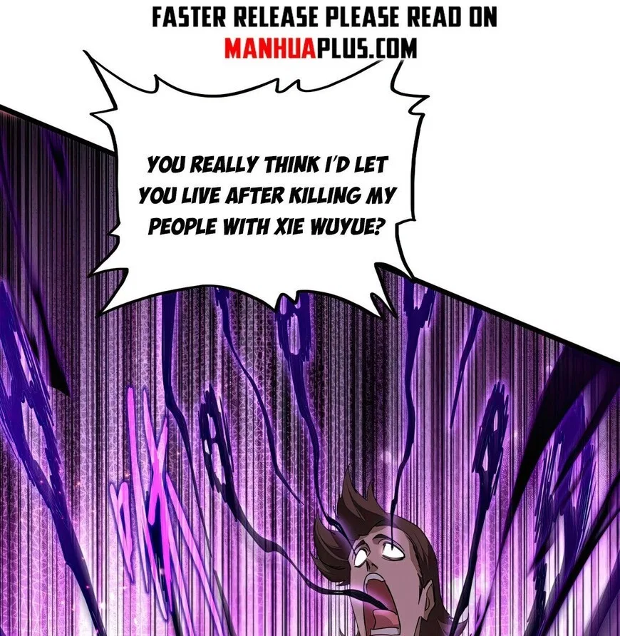 Magic Emperor manga Chapter 856 – Page 8