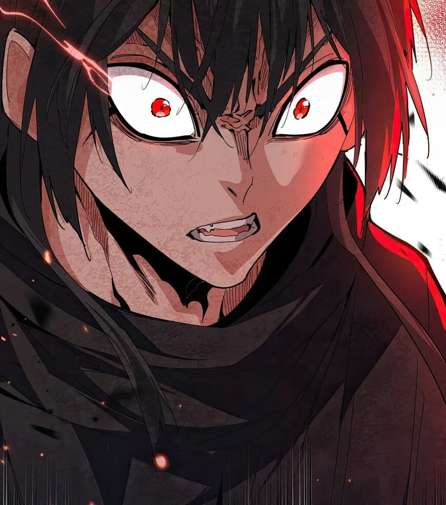 Magic Emperor manga Chapter 856 – Page 15