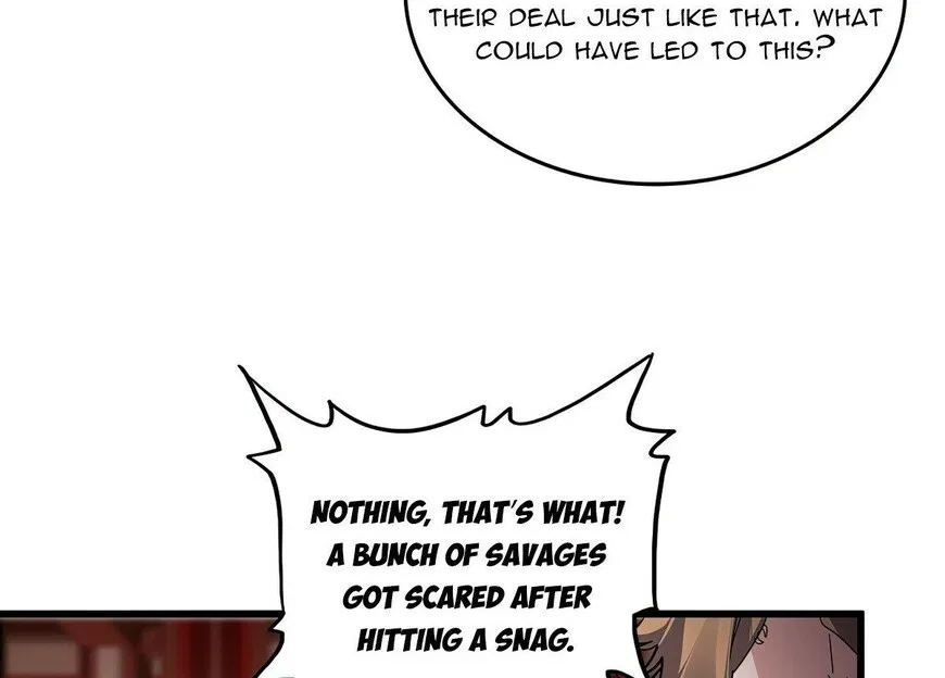 Magic Emperor manga Chapter 856 – Page 21