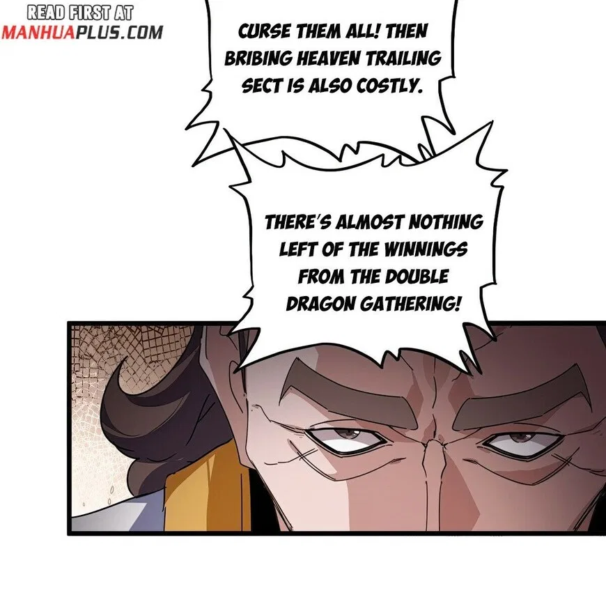Magic Emperor manga Chapter 856 – Page 24